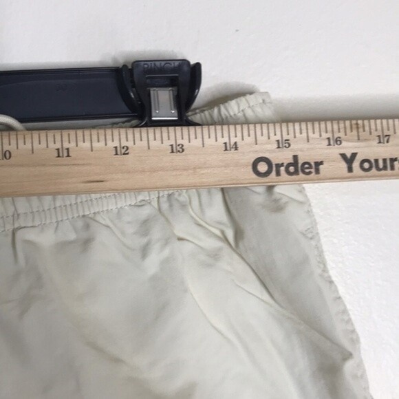 Zara mens lined board shorts size large - Picture 5 of 10